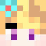 IRDK What to call this!? - Male Minecraft Skins - image 3