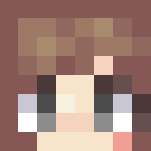 pokemon ◕°ω°◕ - Female Minecraft Skins - image 3