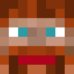 Celtic warrior - Male Minecraft Skins - image 3