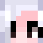 I'm Back - Female Minecraft Skins - image 3