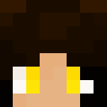 Download Free Bella Skin for Minecraft image 3 Bella - Female Minecraft Skins - image 3