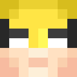 Iron Fist (ANAD) - Male Minecraft Skins - image 3