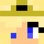 Download Free Goth Girl Princess Skin for Minecraft image 3 Goth Girl Princess - Girl Minecraft Skins - image 3
