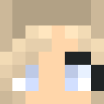 Pokemon || Lovely - Female Minecraft Skins - image 3