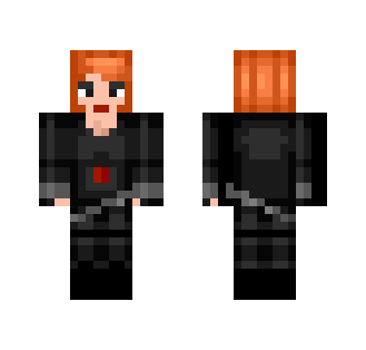 Black Widow (MCU)