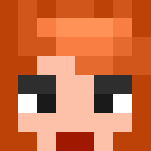 Black Widow (MCU) - Female Minecraft Skins - image 3
