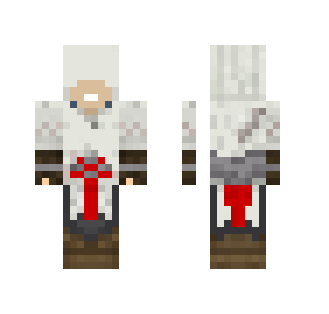 For Honor: PeaceKeeper (male)