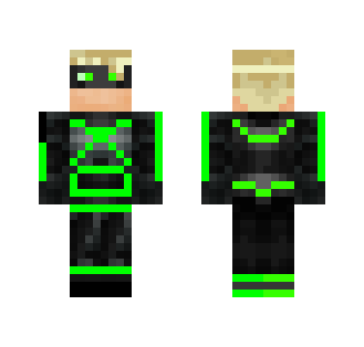 Kid Justice (Legacy)