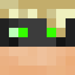 Kid Justice (Legacy) - Male Minecraft Skins - image 3