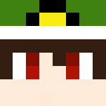TrainerTale Chara - Male Minecraft Skins - image 3