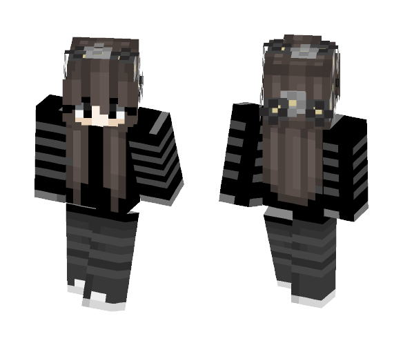 ≠≠PLZ READ≠≠ - Female Minecraft Skins - image 1