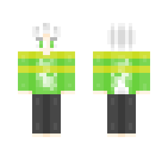 Asriel-Undertale