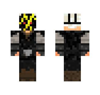 Ranger skin