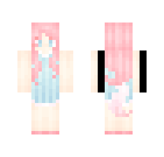 ⊰ Bubblegum Kawaii Kitten ⊱