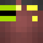 Kevin Levin - Male Minecraft Skins - image 3
