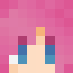 Sylveon-Chan ! ❤ - Female Minecraft Skins - image 3