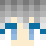 Download Free Mwah Hah Hah! ~Smol BlueBerry Azzy~ Skin for Minecraft image 3 Mwah Hah Hah! ~Smol BlueBerry Azzy~ - Female Minecraft Skins - image 3