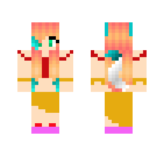 Scarlette