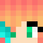 Scarlette - Female Minecraft Skins - image 3
