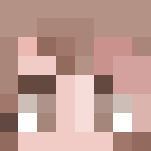 Don't Bee Afraid of the Dark - Female Minecraft Skins - image 3