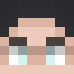Lucas Baker Resident Evil 7 - Male Minecraft Skins - image 3