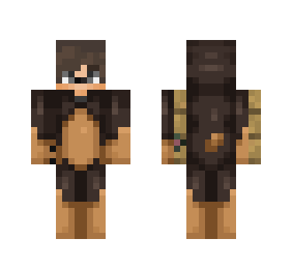 1st Skin