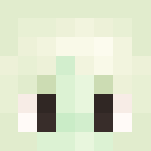 Download Free ⊰ Lilypad Pond Girl ⊱ Skin for Minecraft image 3 ⊰ Lilypad Pond Girl ⊱ - Girl Minecraft Skins - image 3