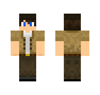 Mountaineer