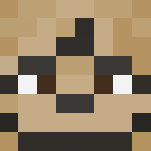 El Diablo (Suicide Squad) 2017 - Male Minecraft Skins - image 3
