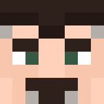 The Master (Roger Delgado) - Male Minecraft Skins - image 3