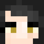 Rei Kanter - Massivecraft - Interchangeable Minecraft Skins - image 3