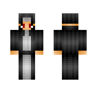 Custom Character - Male Minecraft Skins - image 2