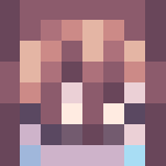 Paper Faces - Female Minecraft Skins - image 3