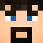 Doctor Stephen Strange (2016) - Comics Minecraft Skins - image 3