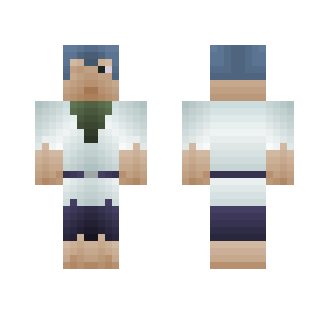 Walking Corpse - Male Minecraft Skins - image 2