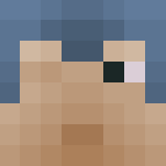 Walking Corpse - Male Minecraft Skins - image 3