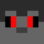 Shadow The Angel Dragon - Male Minecraft Skins - image 3