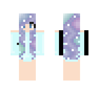√√READ PLZ!!√√ - Female Minecraft Skins - image 2