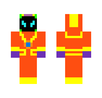 Mystic Mystic Wizard