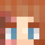 Kaja Santorski - Massivecraft - Female Minecraft Skins - image 3
