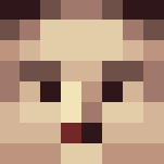 shes red i think - Female Minecraft Skins - image 3