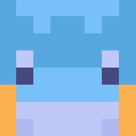 I Heard You Like Mudkips - Interchangeable Minecraft Skins - image 3