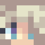 ouch. my teeth - Female Minecraft Skins - image 3