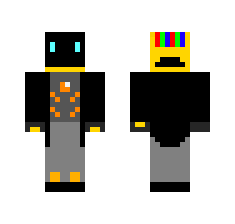 RaptorJack8 Updated