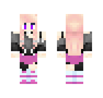 IA Vocaloid {Cherry}