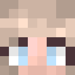 Pokemon || Paris - Female Minecraft Skins - image 3