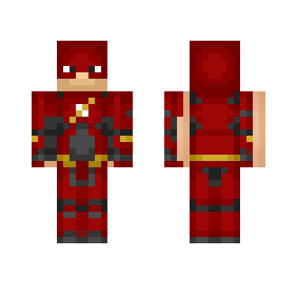 Flash (DCEU)