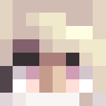 Astronomy//New Oc - Female Minecraft Skins - image 3