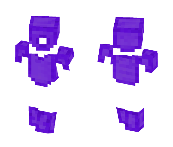 Skin #1 - Male Minecraft Skins - image 1