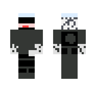 Battlefield 2142 Soldier